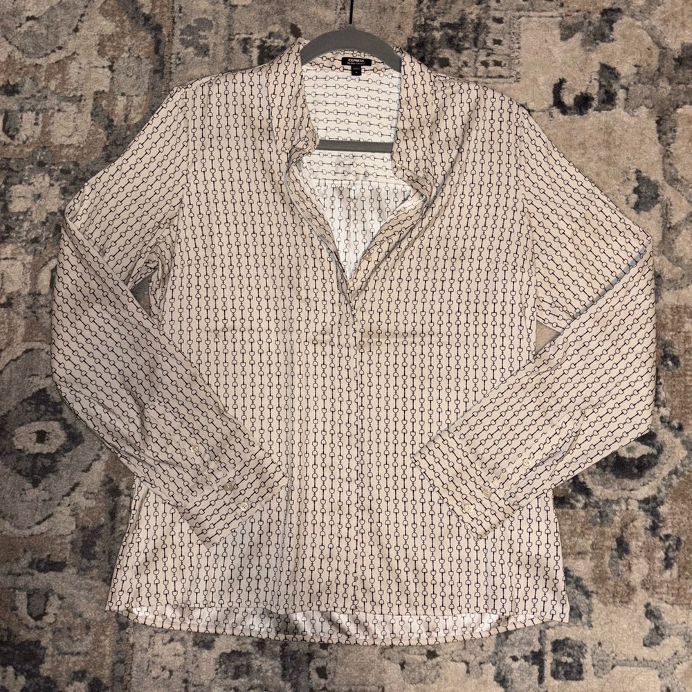 Express Blouse